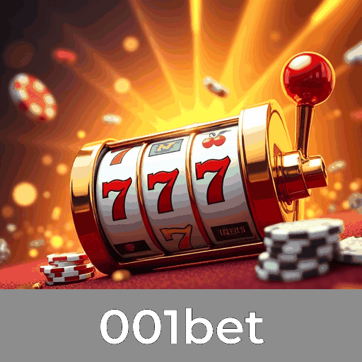 001bet GAME Slots de Cassino