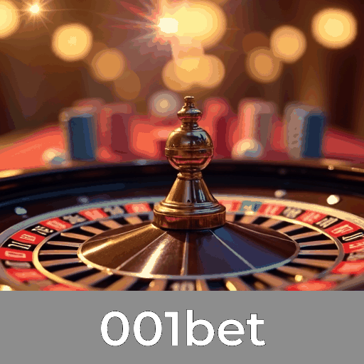 001bet Apostas Esportivas Brasil