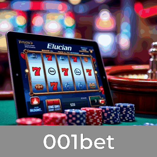 001bet Big Bass Splash Slot Brasil