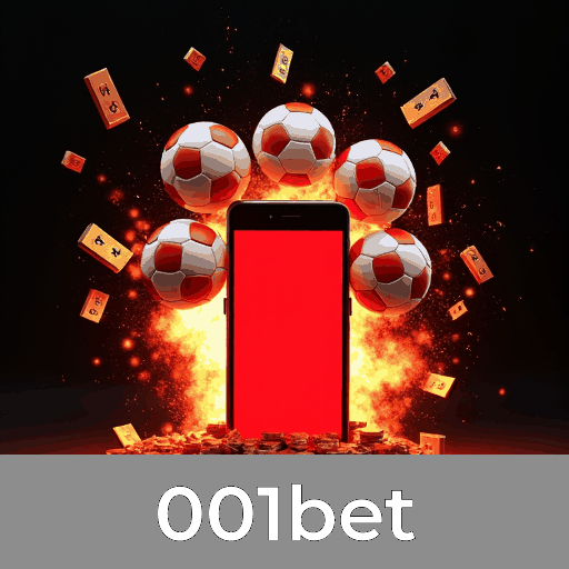 001bet GAME  App Baixar