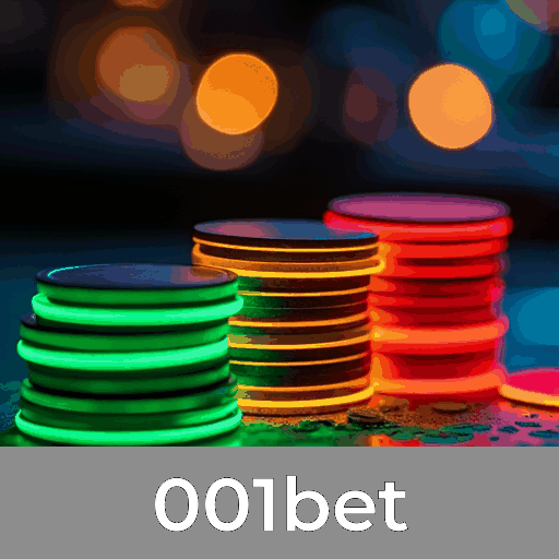 001bet Brasil 2025