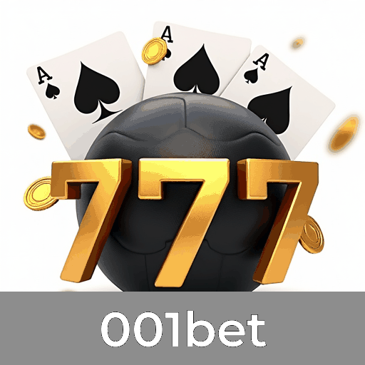 001bet Fortune Gems Slot Brasil