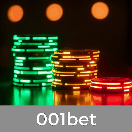 001bet Login na Conta